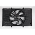 24566190 Baojun 730 Radiator Fan Fan Fan Fan